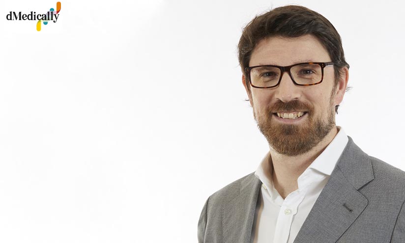 Jordi Surós asume la posición de Senior Director de la unidad de negocio de Special Care para Chiesi España & Portugal 