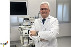 Más del 90% de los casos de cáncer de colon son diagnosticados en adultos mayores de 50 años