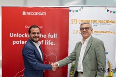 Recordati y SEPEAP firman una alianza estratégica 