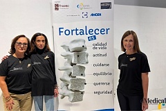 Se prevé un aumento del 30 % en las fracturas por fragilidad en España en cinco años