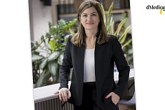Beatriz Romero, nueva Directora Médica de Alexion, AstraZeneca Rare Disease en Iberia