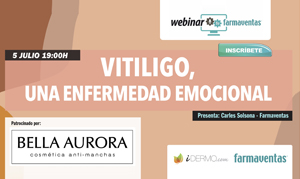 VITILIGO, UNA ENFERMEDAD EMOCIONAL