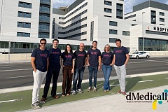 Emprendedores españoles crean Medity, la primera red social exclusiva para médicos
