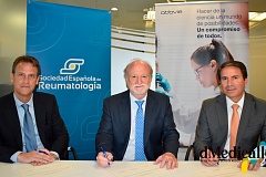 La SER y AbbVie apuestan por la formación en investigación al colaborar en la creación de un nuevo título universitario