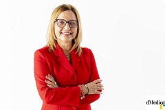 La Dra. María Montserrat Chimeno Viñas, nueva presidenta de la Sociedad Española de Medicina Interna (SEMI)