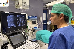 Biopsia por fusión, la técnica más precisa para diagnosticar el cáncer de próstata
