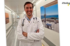 Un tratamiento pionero en España logra curar a un paciente de hemofilia adquirida