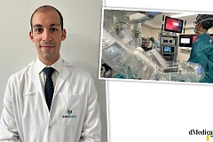 La mejora en la precisión y la técnica quirúrgica reducen las complicaciones en la cirugía de tráquea y bronquios La mejora en la precisión y la técnica quirúrgica reducen las complicaciones en la cirugía de tráquea y bronquios