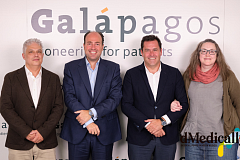 Jyseleca® (filgotinib), disponible como nueva opción de tratamiento oral para adultos con artritis reumatoide de moderada a grave